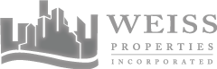Weiss Properties Inc Grey-scale